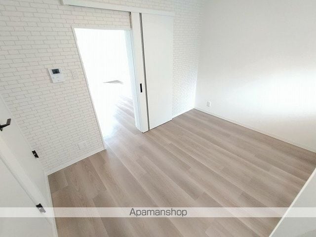 旭第1マンションの内装写真