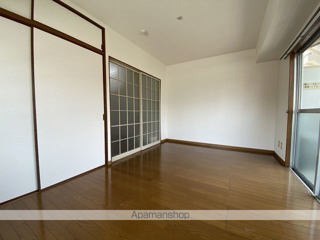 リード上本町の内装写真
