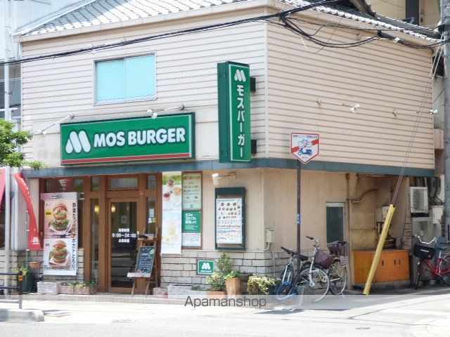 FUJIPALACE服部南町の周辺写真