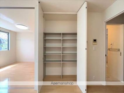 福井県敦賀市道口[1LDK/41.8m2]の収納