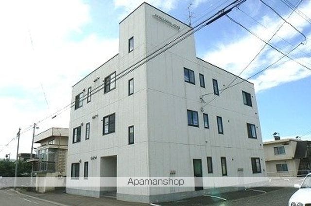 iwamizawa front