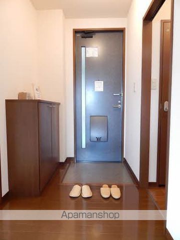 シャーメゾン昴 C棟の内装写真