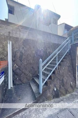 第2エスポアール長住の外観写真