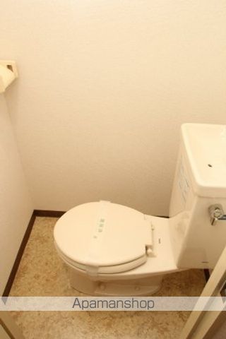 パルコート菊水42の内装写真