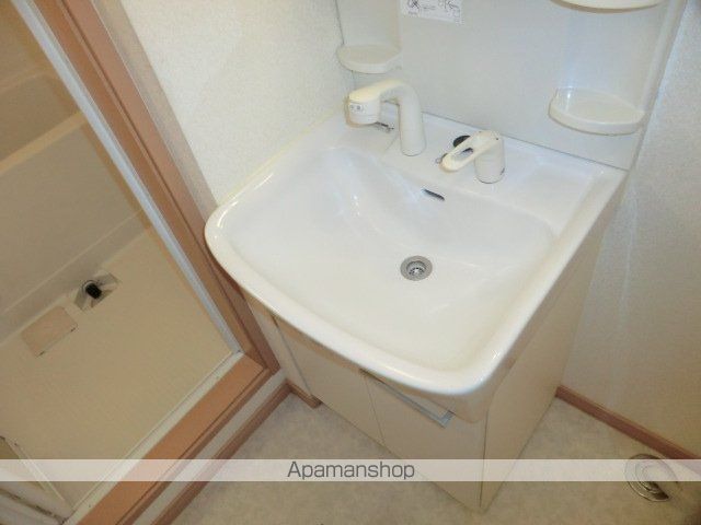 イーストロイウッドの内装写真