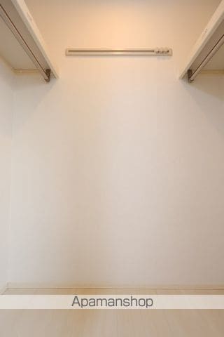 イル ヴィラージュ B棟の内装写真