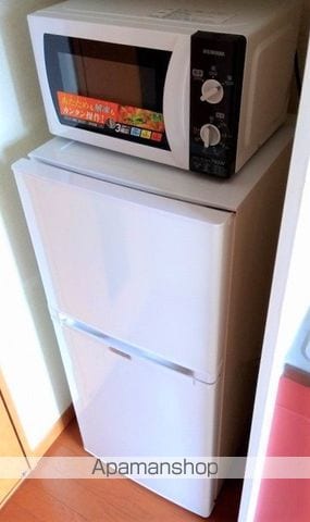 レオパレスセキバBの内装写真