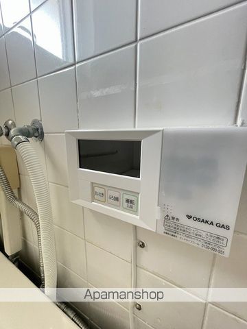 UR泉南尾崎の内装写真