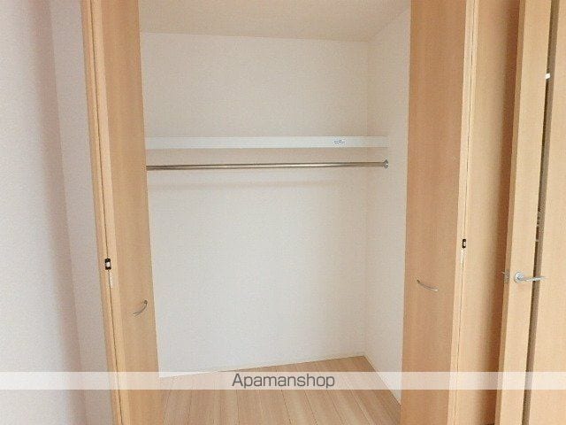 シャトレの内装写真