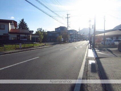 セジュール城北[2LDK/53.46m2]の周辺2