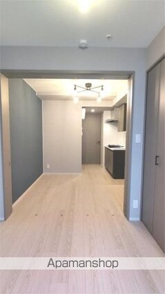 クレヴィアリグゼ西巣鴨[1DK/25.26m2]のその他部屋・スペース