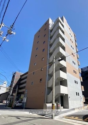 コリドールＬｉｖｅ[1LDK/32.6m2]の外観1