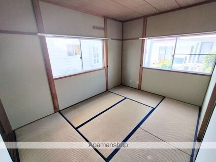 ホワイティー沙羅Ｂ棟[2DK/47m2]の内装6