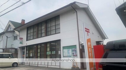 コットンハウス[1LDK/37.31m2]の周辺2