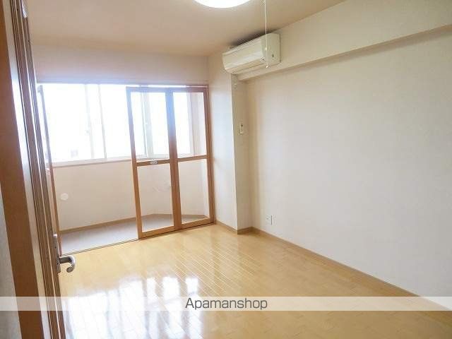 ビラージュ花屋町の内装写真