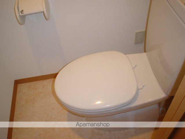 URBAN STREAMの内装写真