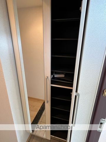 アーバンツァの内装写真