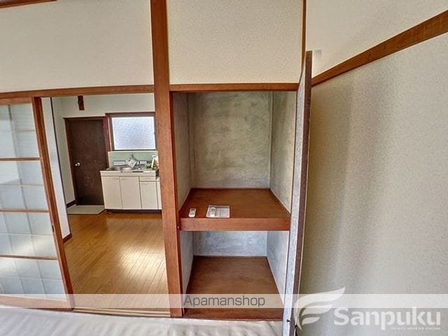 ラ・カーサ北土居の内装写真