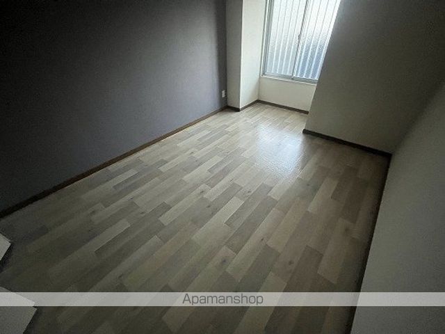 パストラル青山の内装写真