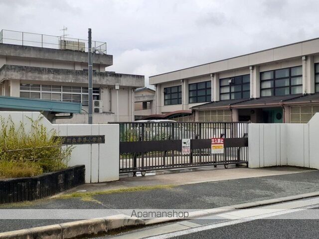 ファインパラッツオ2号館の周辺写真