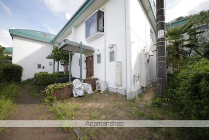 京王ガーデン平山[3LDK/68.04m2]の共用部1