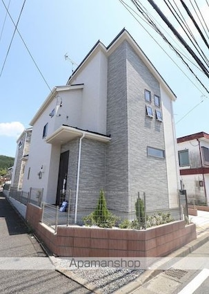 Ｓｕｍａｉ－ｔｏ八王子市犬目町０３[3LDK/84.62m2]の外観1