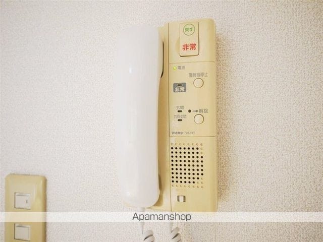 クリエイト柊の内装写真