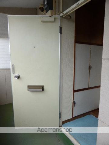 ヒルズ池下 B棟の内装写真