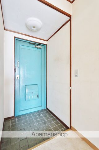 寺内マンション2の内装写真