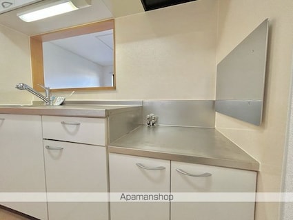 ルミエール　日野　Ⅰ[1LDK/46.22m2]の内装2