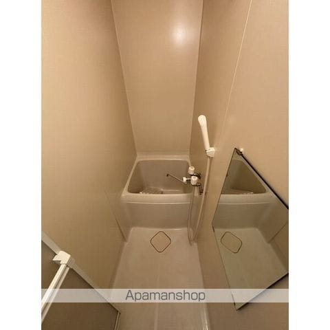 アーバン苗穂の内装写真
