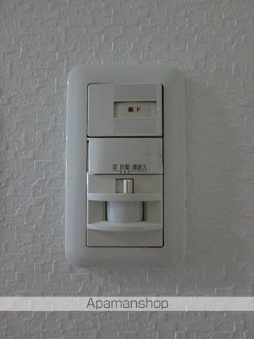 MATIEREHIGASHIUMEDAの内装写真