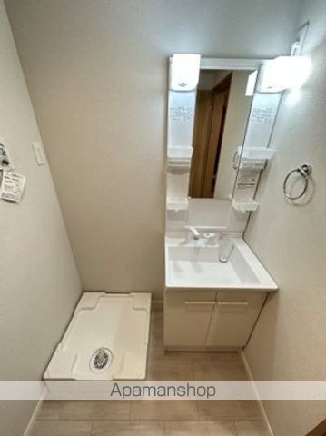 グリーンスカイ蕨の内装写真