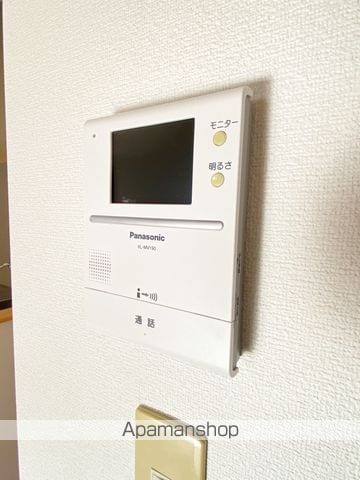 グランストーク立野の内装写真