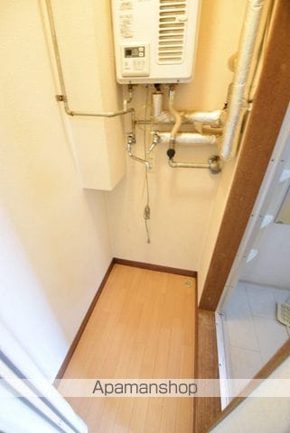 リヴィエールの内装写真