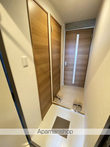 CASALSVTOWERの内装写真