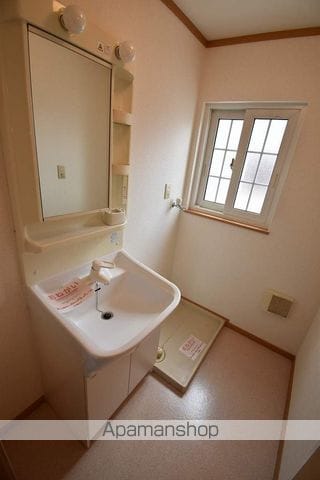 ベルボアの内装写真