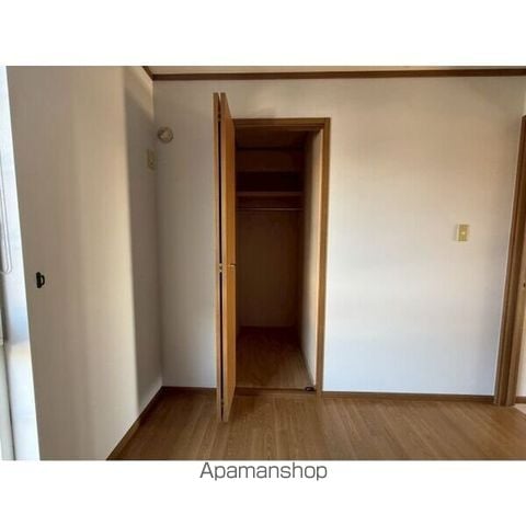 シャルマン弐番館の内装写真