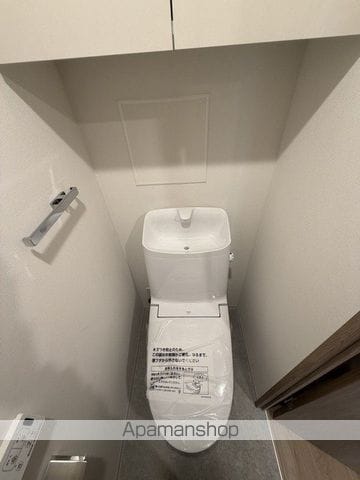AIFLAT明大前の内装写真