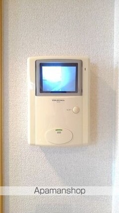 アザレアⅠ[1K/33.15m2]のその他設備