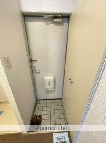 コンフォルト23の内装写真