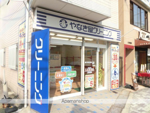 ピアザ出口町の周辺写真