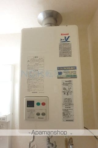 ヴィータフェリーチェ トレの内装写真