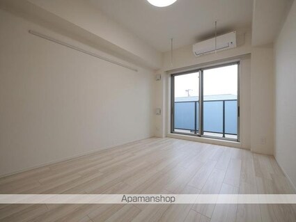 豊島千早レジデンス[1K/25.53m2]のその他内装7