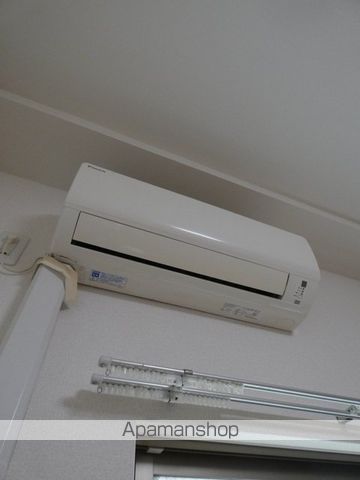 PI’ECE CHARMANTE FUKUSHIMAの内装写真