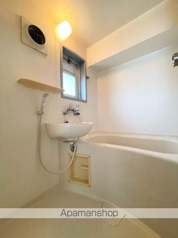 市隆ハイツ立花2番館の内装写真