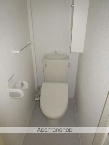 ソラーナの内装写真