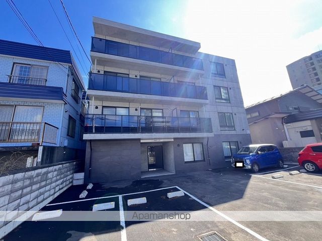 PCHE山鼻 Cの外観写真