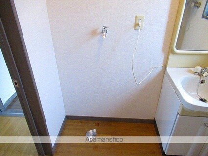 サンパレス黒澤Ｅ[2LDK/57.96m2]の内装4