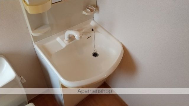 リースランド北条宮の町A棟の内装写真